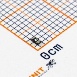 Alternative view of 0603L075SLYR Fusible Reseteable 6V 1.5A SMD 0603