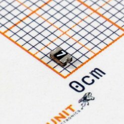 AR2107-Fusible reseteable 6V 1.5A SMD 0805 SMD0805-075
