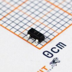 Transistor NPN 1.5A 25V SS8050