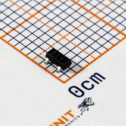 S8550 Transistor PNP 500mA 25V