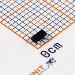 SS8550 Transistor PNP 1.5A 25V