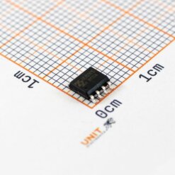 Alternative view of ULN2001D SMD SOP-8