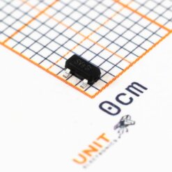 BSS214NH6327XTSA1 Mosfet N 20v 1.5A SMD