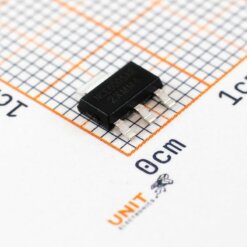 NCE6005AR Mosfet N 60v 5A SMD