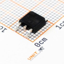 NCE6020AK Mosfet N 60V 20A SMD