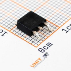 NCE6020AK Mosfet N 60V 20A SMD
