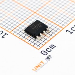 Alternative view of DMP2022LSS-13 Mosfet P -20v 10A SMD