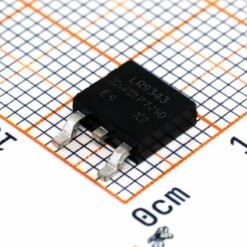 IRLR9343TRPBF