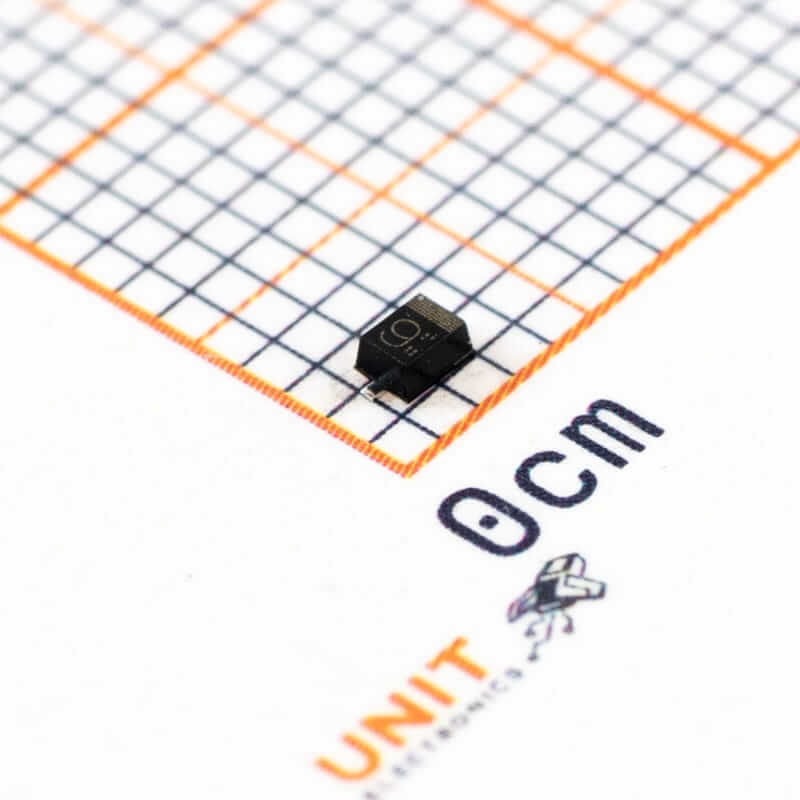 RN731VTE-17 Diodo 50V 50mA SMD