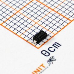 Diodo 60V 500mA SMD STPS0560Z V1