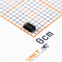 KDZTR3.9B Zener 4.1V 1W SMD