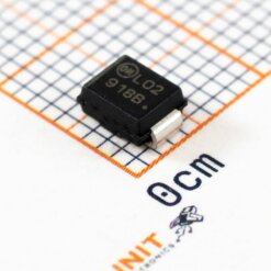 1SMB5918BT3G Zener 5.1V 3W SMB