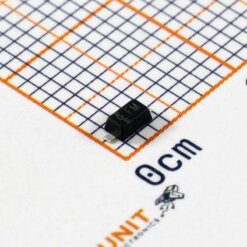 1N60PW Schottky 45V 50mA SMD