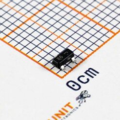 BAT54ALT1G Schottky 30V 100mA SMD