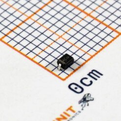 NSR0240HT1G Schottky 40V 250mA SMD