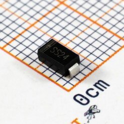 Schottky 40V 2A SMA SS24 V2