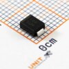 SS24 Schottky 40V 2A SMB