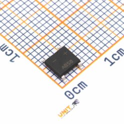 Puente Rectificador 800V