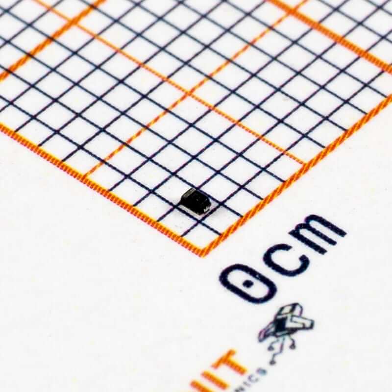 ESD9B5.0ST5G Diodo ESD SMD - Imagen 2