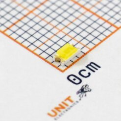 NCD1206W1 LED Blanco SMD 1206