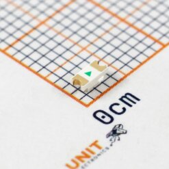 LED amarillo SMD 1206 NCD1206Y1 V2