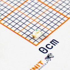 LED verde SMD 0805 NCD0805G1 V2