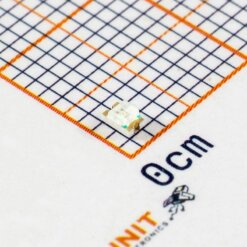 NCD0805B2 Led Azul SMD 0805