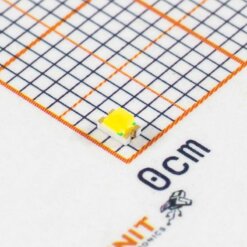 LED blanco SMD 0805 NCD0805W1 V2