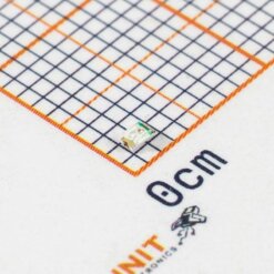 NCD0603R1 LED Rojo SMD 0603