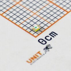 LED blanco SMD 0603 NCD0603W3 V1