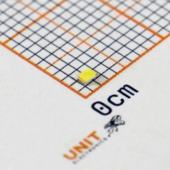 LED Blanco SMD 0603 NCD0603W3