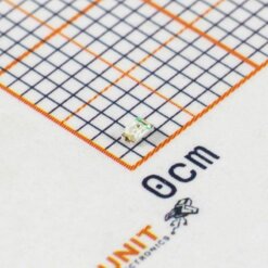 LED amarillo SMD 0603 NCD0603Y1 V2