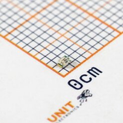 LED Emisor Infrarrojo SMD 0603 MIR60363T