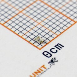 Alternative view of LED Emisor Infrarrojo SMD 0603 MIR60363T