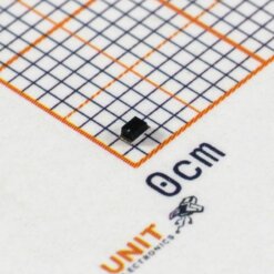 LED Receptor Infrarrojo SMD 0603 MPT60363T