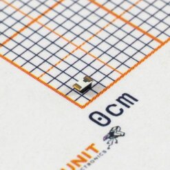 Alternative view of LED Receptor Infrarrojo SMD 0603 MPT60363T