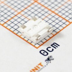 Neopixel RGB 5x5mm SMD WS2812B-B V2