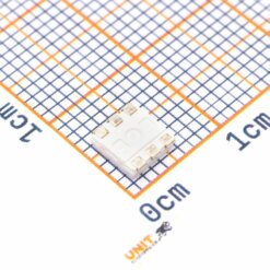 Neopixel RGB 5.4x5mm SMD WS2813E