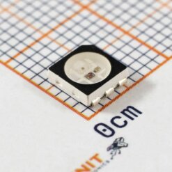 Neopixel RGB 5x5mm SMD WS2813B-B