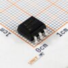 Optoacoplador a Triac SMDMOC3023S-TA1