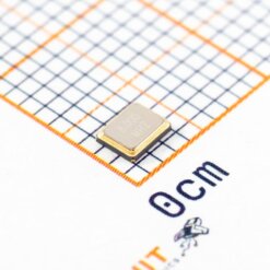 Oscilador 8MHz SMD X3S008000FA1H-X