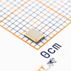 Alternative view of Oscilador 8MHz SMD X3S008000FA1H-X