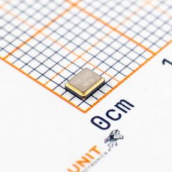 Oscilador 12MHz SMD-3225-4P X322512MMB4SI