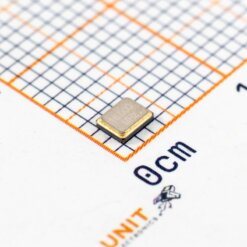 Oscilador 16MHz SMD-3225-4P X322516MLB4SI