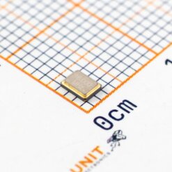 Alternative view of Oscilador 16MHz SMD-3225-4P X322516MLB4SI
