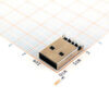 Conector USB Tipo A Macho U217-041N-4BV81
