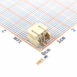 Conectores PH2.0mm Horizontales - 2