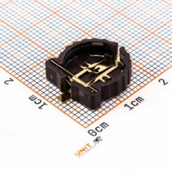 CR1220-2 Conector para Batería