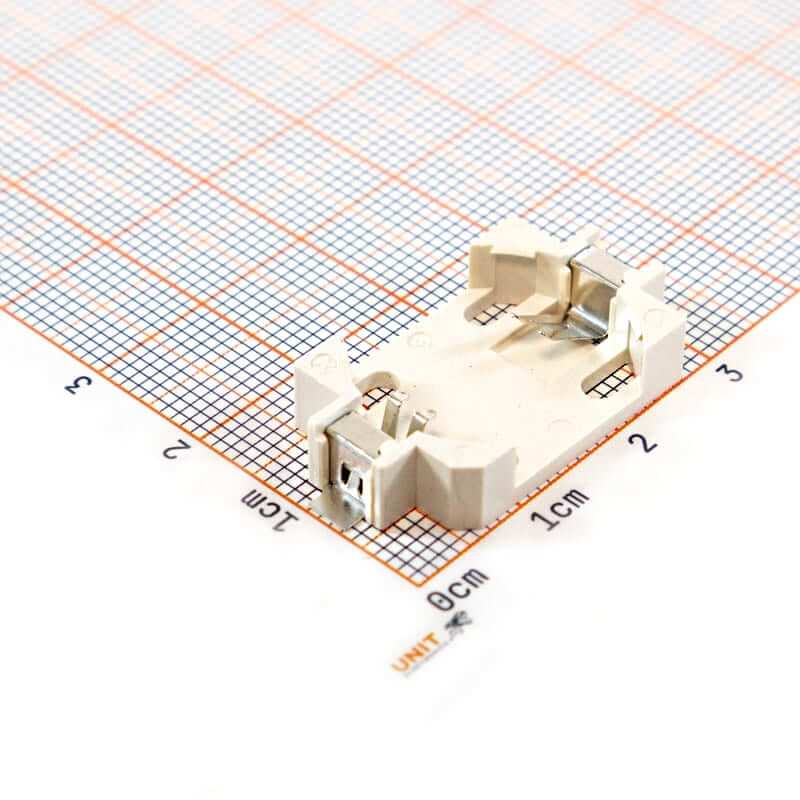 CR2032-BS-6-1 Conector para bateria V1