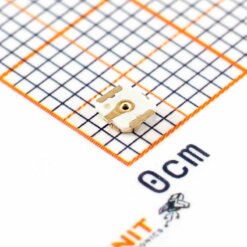 Conector IPEX UFL SMD 2.6x3mmKH-IPEX-K501-29 V1